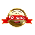 Selo de 52 Anos das Lojas Don Paco